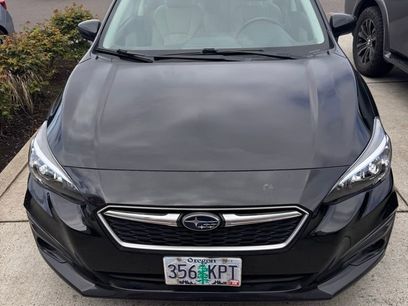 Used 2018 Subaru Impreza 2.0i Premium