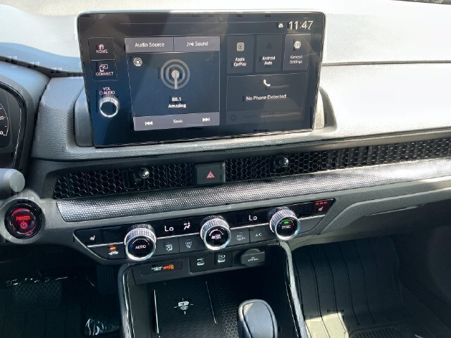 New 2027 Honda CR-V Sport-L image 28