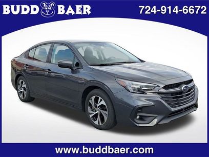 Used 2024 Subaru Legacy Premium