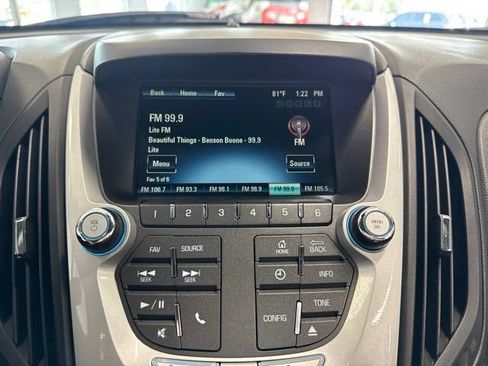 Used 2015 Chevrolet Equinox LT w/ Driver Convenience Package AWD/4WD image 36