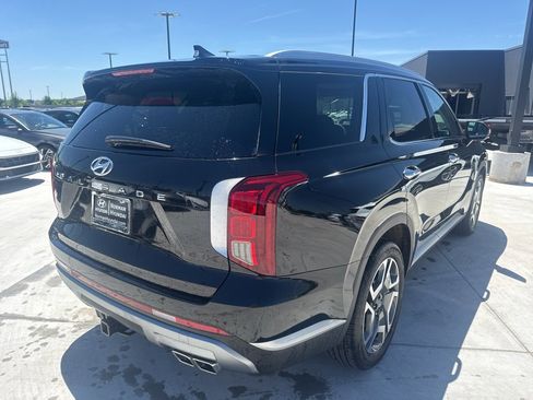New 2025 Hyundai Palisade SEL image 5