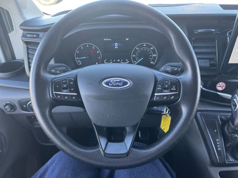 Certified 2023 Ford Transit 350 XLT image 11