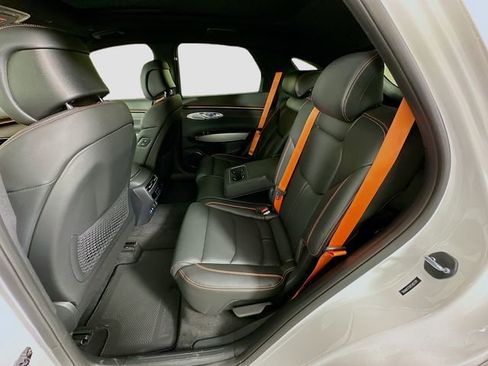 New 2026 Genesis GV70 2.5T Sport Prestige AWD/4WD image 17