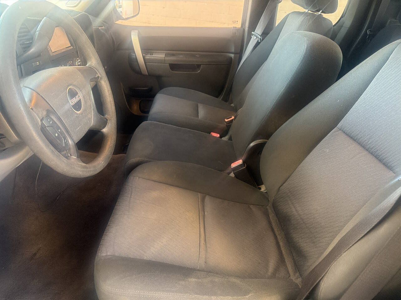 Used 2010 GMC Sierra 1500 SL RWD image 22