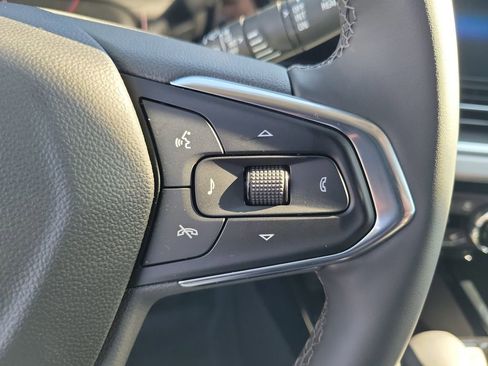 New 2026 Chevrolet Trax LT w/ Driver Confidence Package image 6