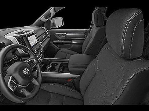 Used 2023 RAM 1500 Big Horn w/ Trailer Tow Group AWD/4WD image 66