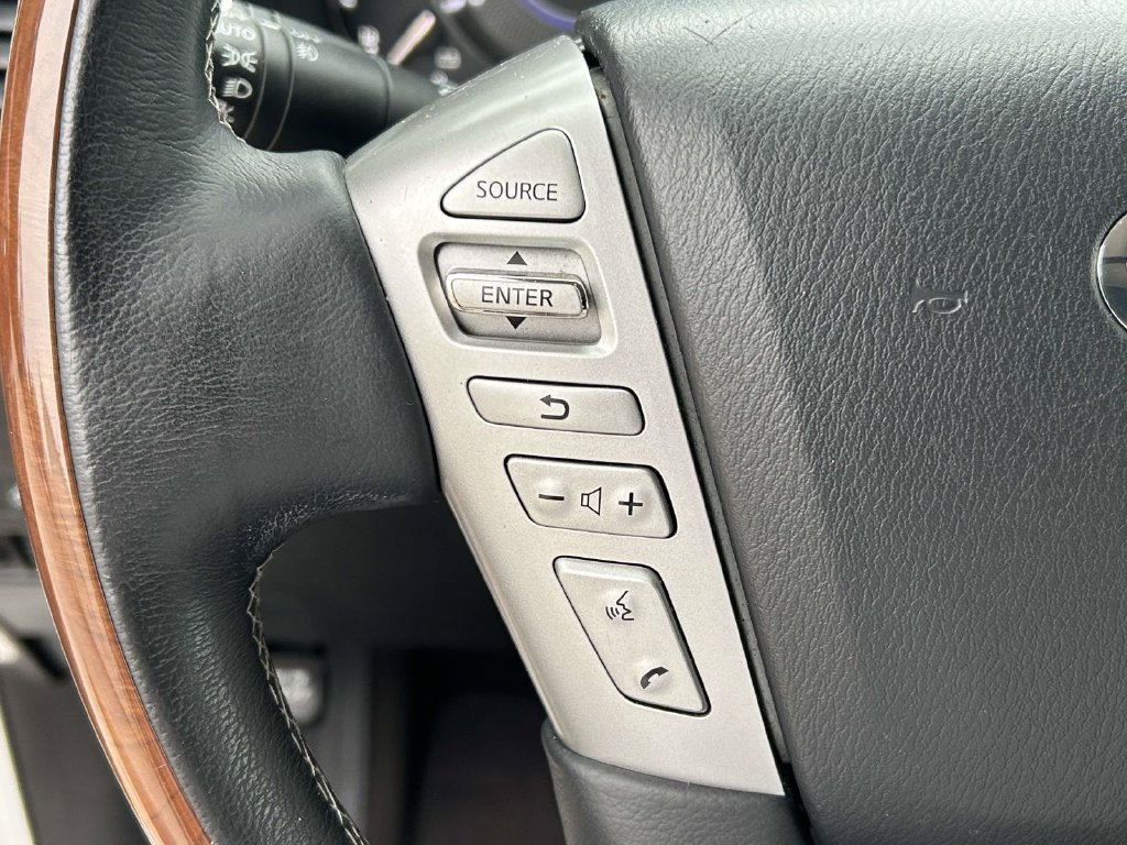 Used 2018 INFINITI QX80 2WD image 23