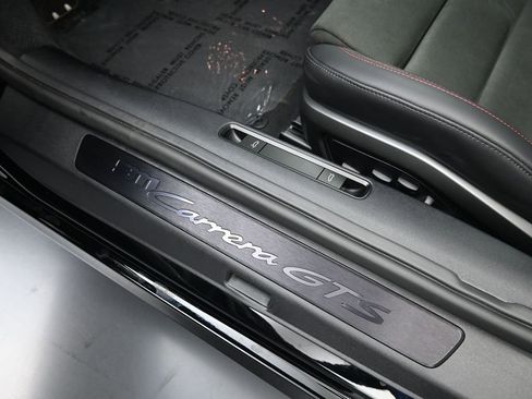 Certified 2026 Porsche 911 Carrera GTS image 26