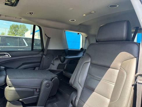 Used 2019 GMC Yukon Denali w/ Denali Ultimate Package AWD/4WD image 10