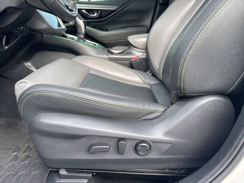 Used 2024 Subaru Outback Onyx Edition XT image 16