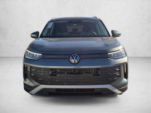 New 2025 Volkswagen Tiguan S image 6