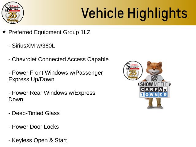 Used 2024 Chevrolet Silverado 2500 LTZ w/ LTZ Convenience Package AWD/4WD image 6