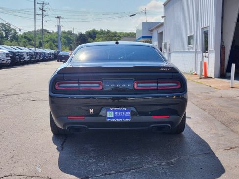 Used 2018 Dodge Challenger SRT Demon RWD image 4