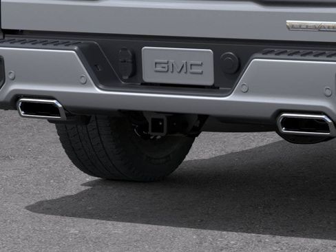 New 2026 GMC Sierra 1500 Elevation w/ Elevation Premium Package AWD/4WD image 38