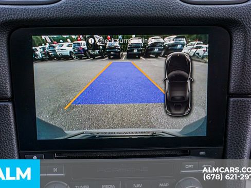 Used 2024 Porsche 718 Boxster S w/ Premium Package image 40