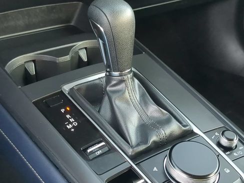 Used 2021 MAZDA CX-30 AWD 2.5 S image 12