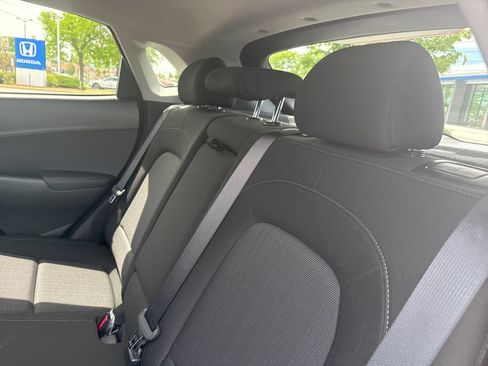Certified 2023 Hyundai Kona SEL w/ Convenience Package AWD/4WD image 19