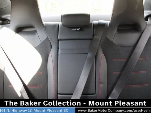 Certified 2025 Mercedes-Benz CLA 250 image 51