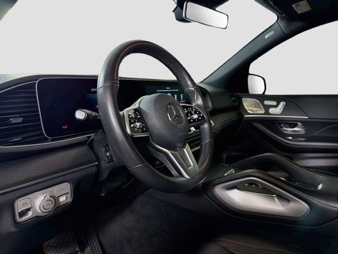 Certified 2022 Mercedes-Benz GLE 350 4MATIC image 10