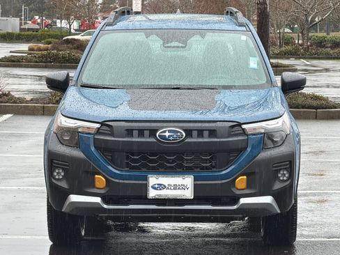 New 2026 Subaru Forester Wilderness image 9