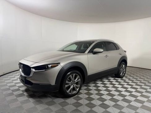 Used 2024 MAZDA CX-30 AWD 2.5 S w/ Preferred Package image 3