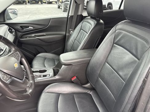 Used 2022 Chevrolet Equinox LT FWD image 5