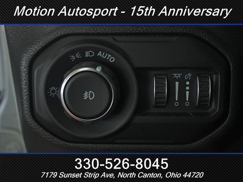 Used 2022 Jeep Wrangler Unlimited Sahara image 19