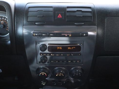 Used 2006 HUMMER H3 w/ Chrome Appearance Package image 33