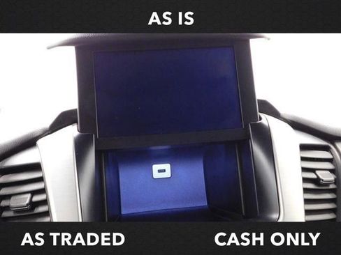 Used 2016 GMC Yukon SLT w/ Open Road Package image 35