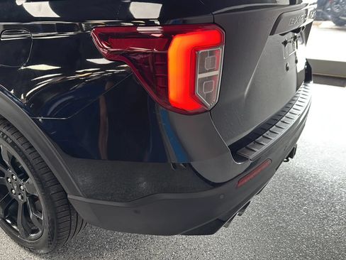 Used 2020 Ford Explorer ST w/ ST Street Pack AWD/4WD image 45