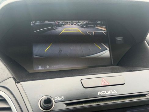 Used 2016 Acura RDX AWD w/ Advance Package image 22