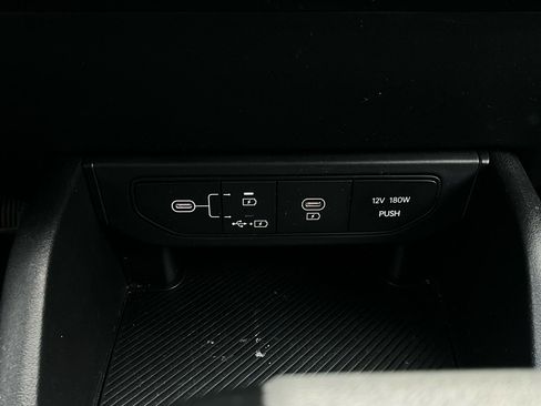 Used 2025 Kia K4 LXS image 26