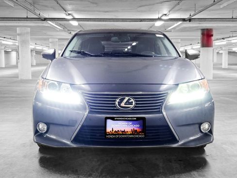 Used 2013 Lexus ES 350 image 10