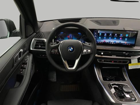 New 2026 BMW X5 xDrive50e AWD/4WD image 16