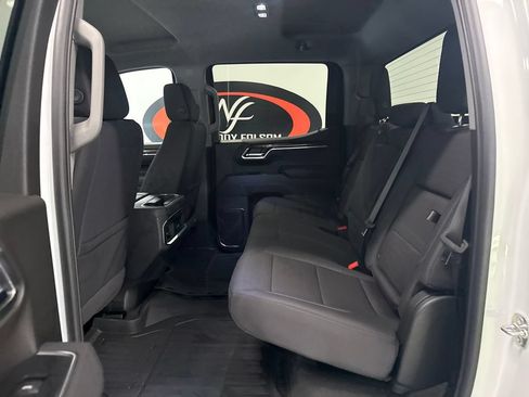 New 2026 GMC Sierra 1500 Elevation AWD/4WD image 12