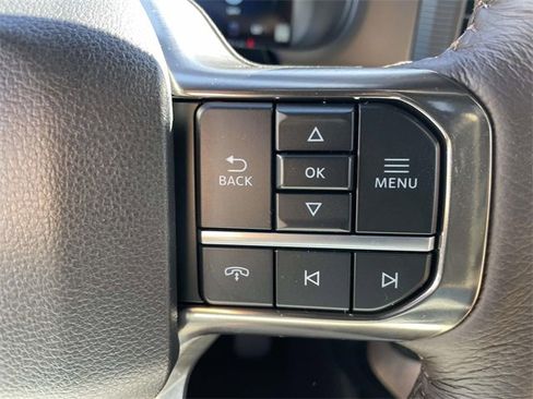 New 2025 Ford F150 King Ranch w/ FX4 Off-Road Package image 18