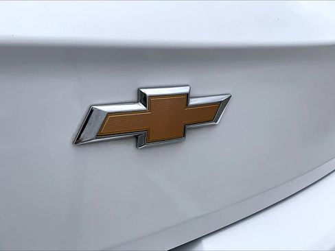 Used 2019 Chevrolet Cruze LS w/ LS Convenience Package image 10