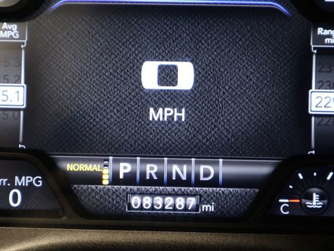 Used 2019 RAM 1500 Limited image 40