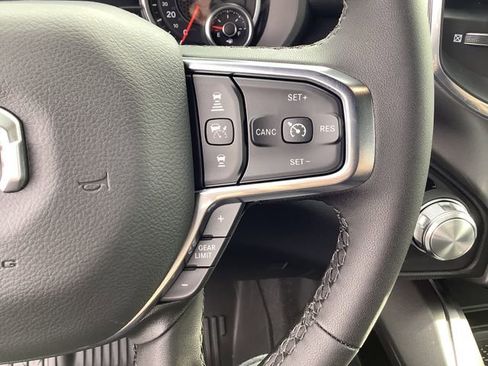 New 2026 RAM 1500 Laramie w/ Bed Utility Group image 12