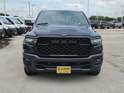 New 2026 RAM 1500 Lone Star AWD/4WD image 8