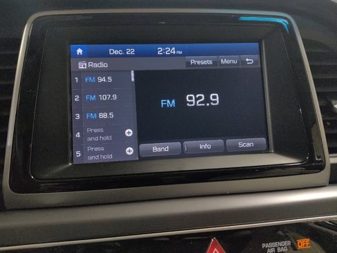 Used 2018 Hyundai Sonata ECO FWD image 25