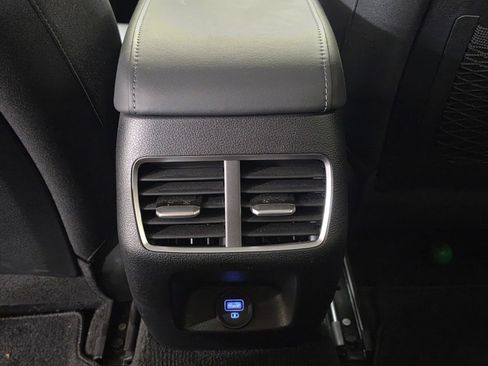Used 2021 Hyundai Sonata Blue FWD image 12