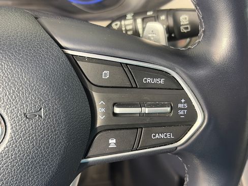Used 2022 Hyundai Palisade SEL w/ 8P Bench Seat Package AWD/4WD image 40