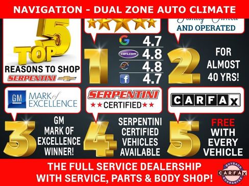 Used 2018 Nissan Titan SV w/ SV Convenience Package image 2