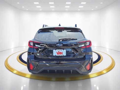 New 2026 Subaru Crosstrek 2.5i Limited AWD/4WD image 7