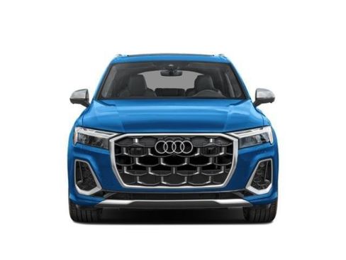 New 2026 Audi SQ7 Premium Plus image 7