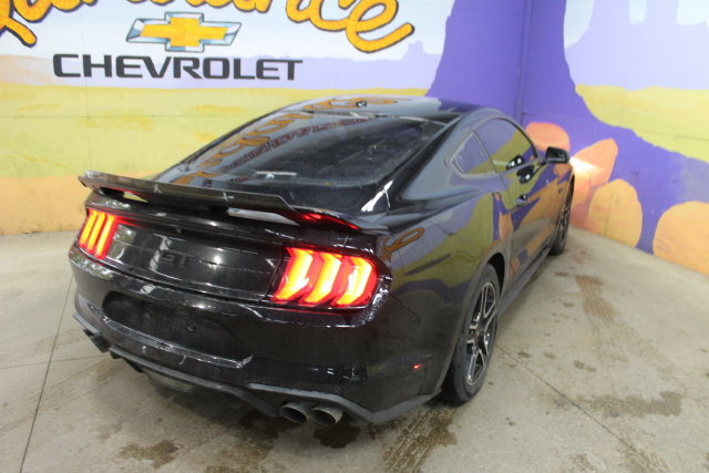 Used 2019 Ford Mustang GT Premium RWD image 8