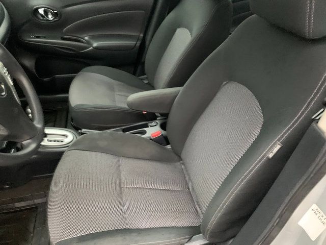 Used 2019 Nissan Versa SV FWD image 18