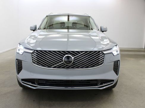 New 2026 Volvo XC90 B6 Ultra AWD/4WD image 7