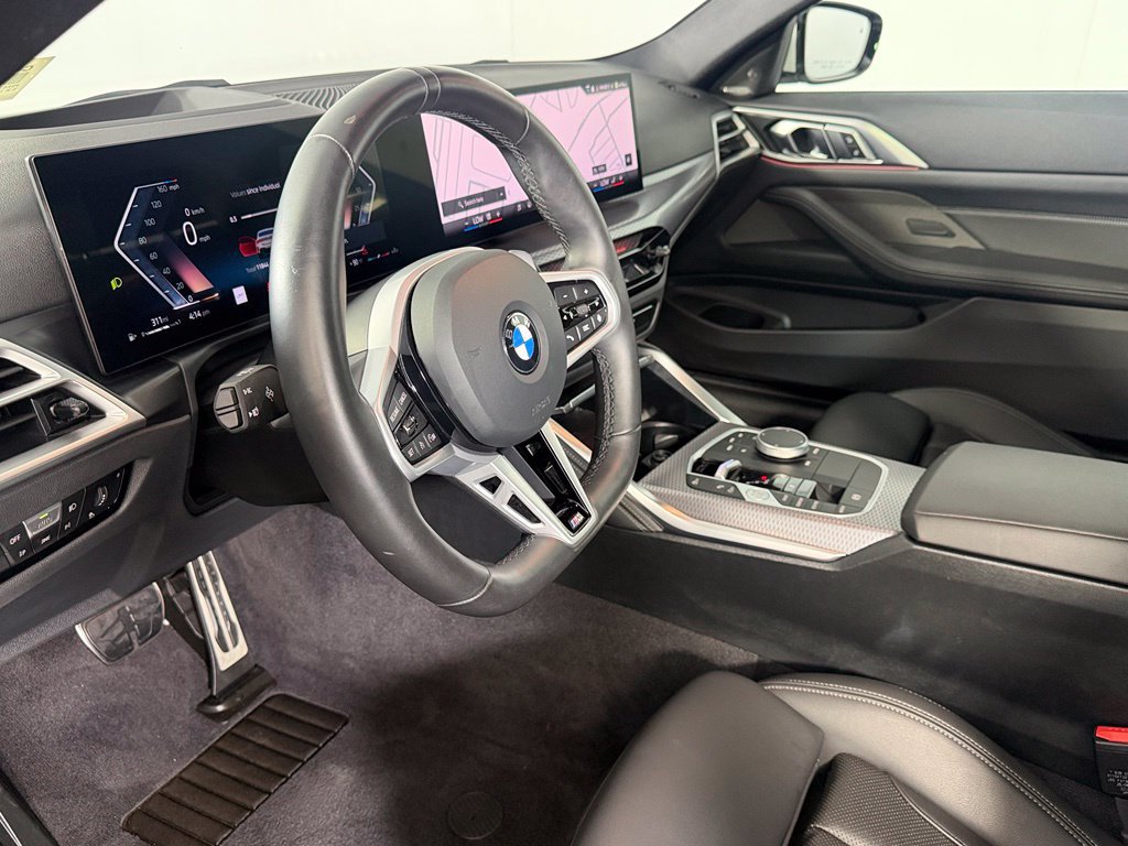 Used 2026 BMW 430i xDrive Coupe AWD/4WD image 15